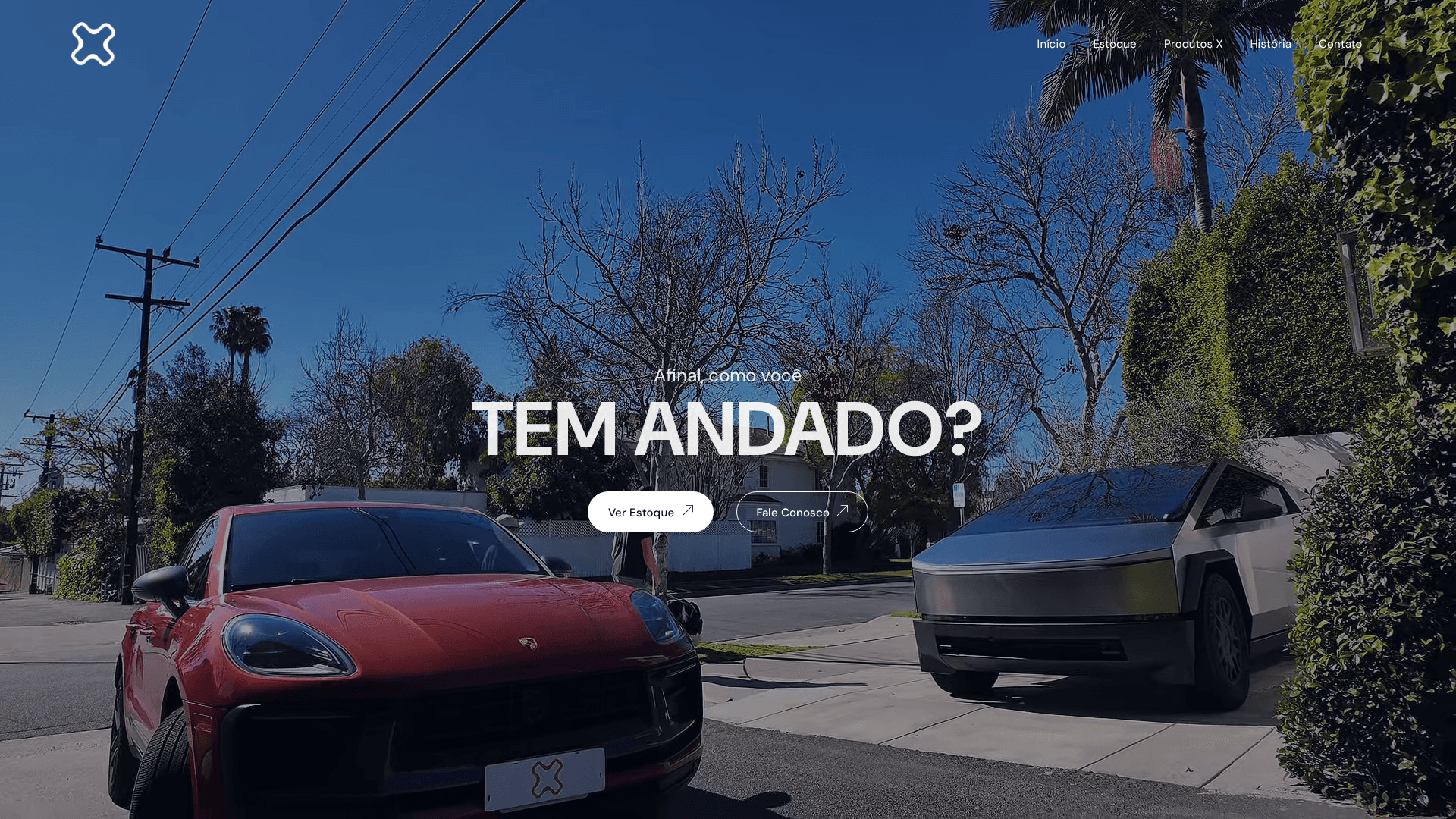 Xtradecar Project Image